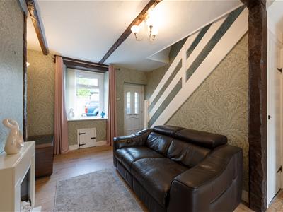 Sitting Room Area